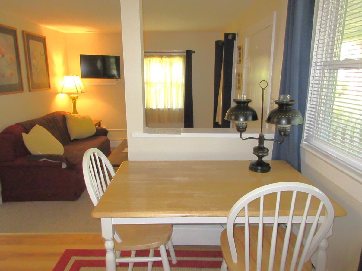 Mcgregor Inn Motel Wilton Kültér fotó