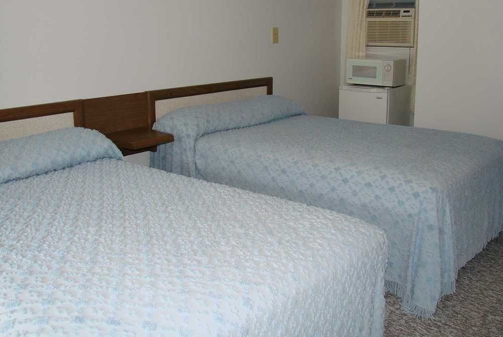 Mcgregor Inn Motel Wilton Kültér fotó